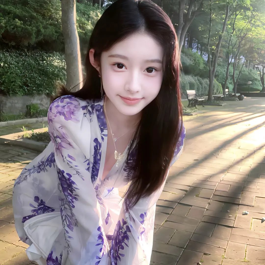 无私奉献